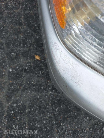 2000 Toyota Camry LE – miniatura 22