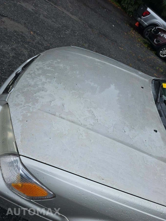 2000 Toyota Camry LE – miniatura 23