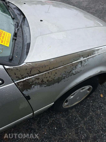 2000 Toyota Camry LE – miniatura 28