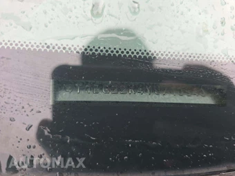 2000 Toyota Camry LE – miniatura 5