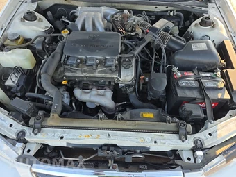 2000 Toyota Camry LE - miniatura 15