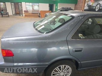 2000 Toyota Camry LE – miniatura 24