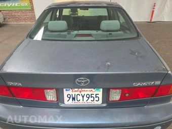 2000 Toyota Camry LE – miniatura 25