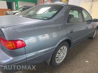 2000 Toyota Camry LE – miniatura 26