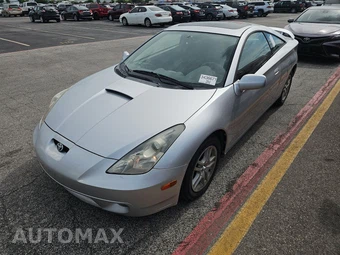 2000 Toyota Celica GT