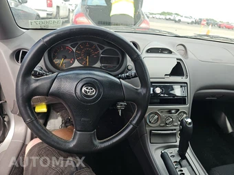 2000 Toyota Celica GT – miniatura 11