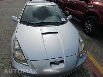 2000 Toyota Celica GT – miniatura 2