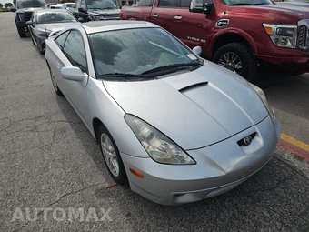 2000 Toyota Celica GT – miniatura 3