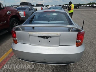 2000 Toyota Celica GT – miniatura 5