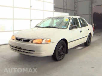 2000 Toyota Corolla CE — samochód z USA z aukcji Manheim, oferta Kup Teraz w AUTOMAX