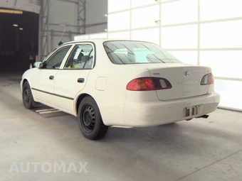 2000 Toyota Corolla CE – miniatura 6