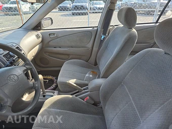 2000 Toyota Corolla CE – miniatura 7