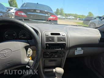 2000 Toyota Corolla CE – miniatura 14