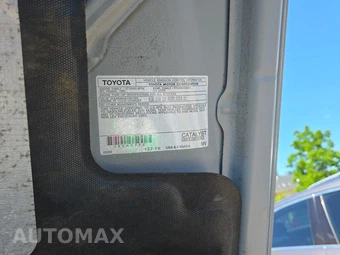 2000 Toyota Corolla CE – miniatura 20