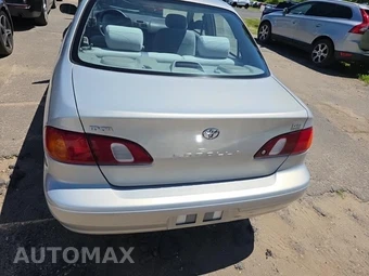 2000 Toyota Corolla CE – miniatura 5