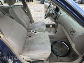 2000 Toyota Corolla VE - miniatura 15