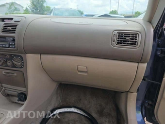 2000 Toyota Corolla VE - miniatura 16