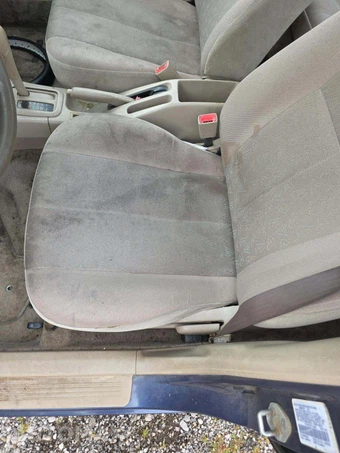 2000 Toyota Corolla VE - miniatura 18