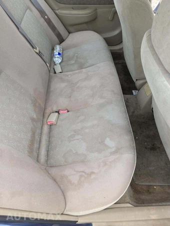 2000 Toyota Corolla VE - miniatura 20