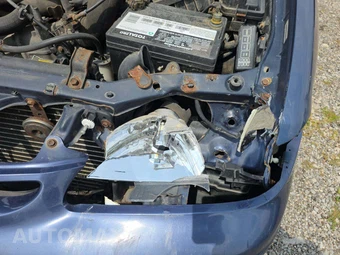 2000 Toyota Corolla VE - miniatura 22