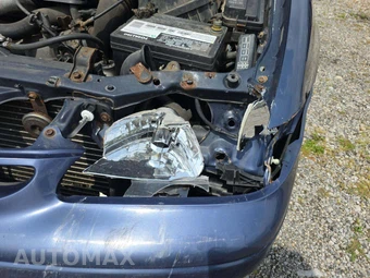 2000 Toyota Corolla VE - miniatura 24