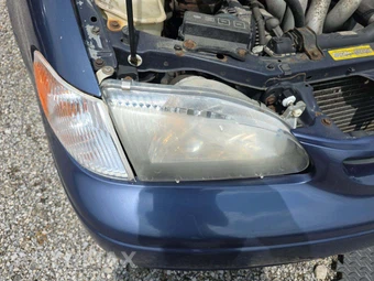 2000 Toyota Corolla VE - miniatura 25