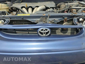 2000 Toyota Corolla VE - miniatura 26