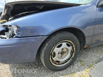 2000 Toyota Corolla VE - miniatura 28