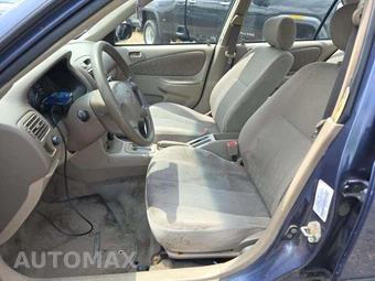 2000 Toyota Corolla VE - miniatura 3