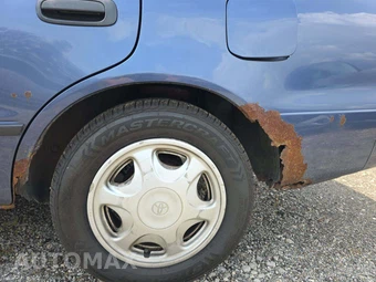 2000 Toyota Corolla VE - miniatura 32