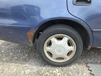 2000 Toyota Corolla VE - miniatura 35