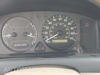 2000 Toyota Corolla VE - miniatura 6