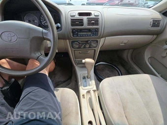 2000 Toyota Corolla VE - miniatura 7