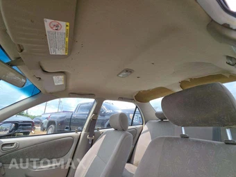 2000 Toyota Corolla VE - miniatura 8
