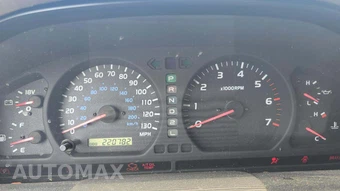 2000 Toyota Land Cruiser – miniatura 20