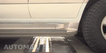 2000 Toyota Land Cruiser – miniatura 23