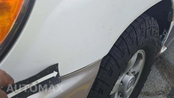 2000 Toyota Land Cruiser – miniatura 24