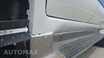 2000 Toyota Land Cruiser – miniatura 27