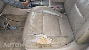 2000 Toyota Land Cruiser – miniatura 29