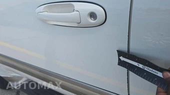 2000 Toyota Land Cruiser – miniatura 30