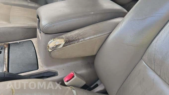 2000 Toyota Land Cruiser – miniatura 32