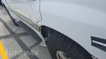 2000 Toyota Land Cruiser – miniatura 34