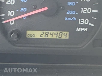 2000 Toyota Land Cruiser - miniatura 12