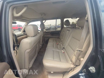 2000 Toyota Land Cruiser - miniatura 13