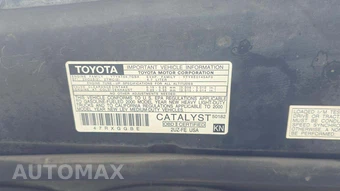 2000 Toyota Land Cruiser - miniatura 18