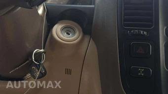 2000 Toyota Land Cruiser - miniatura 19