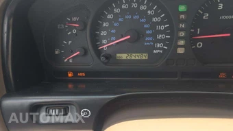 2000 Toyota Land Cruiser - miniatura 25