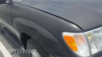 2000 Toyota Land Cruiser - miniatura 28