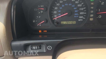2000 Toyota Land Cruiser - miniatura 30