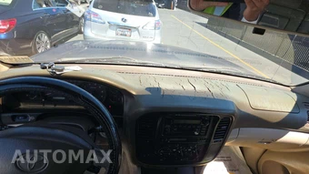 2000 Toyota Land Cruiser - miniatura 31